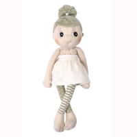 Opakowanie Lalka Iris, Eco Buds, Rubens Barn