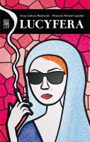 Okładka książki Lucyfera