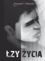 Okładka książki Łzy życia