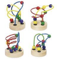 Mała pętla motoryczna. Wydawca: Goki. SmakLiter.pl Opakowanie Mała pętla motoryczna