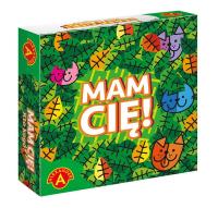 Opakowanie Mam Cię
