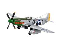 Opakowanie Model do sklejania Rewell P-51D Mustang 04148