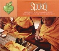 Opakowanie Muzykoterapia. Spokój CD