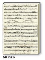 Opakowanie Notatnik ozdobny A4 96 kartek