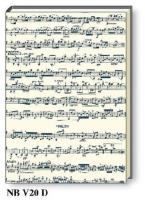 Opakowanie Notatnik ozdobny A4 96 kartek