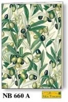 Opakowanie Notatnik ozdobny A5 64 kartki BR NB 660A