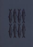 Opakowanie Notatnik ozdobny A5 64 kartki BR NB S14A