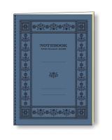 Opakowanie Notatnik ozdobny A5 64 kartki BR NB S20A