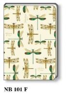 Opakowanie Notatnik ozdobny A5 96 kartek