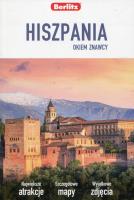 Okiem Znawcy. Hiszpania. Autor: Opracowanie zbiorowe. SmakLiter.pl Okładka książki Okiem Znawcy. Hiszpania