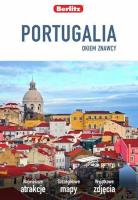 Okiem znawcy. Portugalia. Autor: Opracowanie zbiorowe. SmakLiter.pl Okładka książki Okiem znawcy. Portugalia