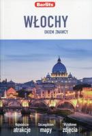 Okiem Znawcy. Włochy. Autor: Opracowanie zbiorowe. SmakLiter.pl Okładka książki Okiem Znawcy. Włochy