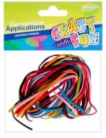 Opakowanie Ozdoba dekoracyjna rzemyk 7szt.373357