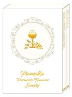 Okładka książki Pakiet Komunijny