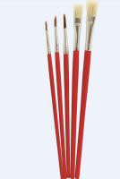 Opakowanie Pędzle GR B212-5 GRAND