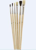 Opakowanie Pędzle GR B212-6 GRAND