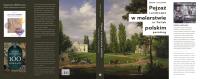 Pejzaż w malarstwie polskim. Autor: Leszczyńska Elżbieta. SmakLiter.pl Okładka książki Pejzaż w malarstwie polskim