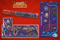 Opakowanie Podkład Adventure Wesołe Miasteczko