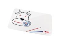 Opakowanie Podkładka ochronna do zajęć plastycznych- krówka