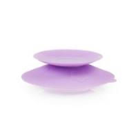 Okładka książki Podkładka przyssawka Lawenda