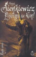 Okładka książki Pójdźmy za Nim!