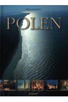 Polen album mały. Autor: Paweł Jaroszewski. SmakLiter.pl Okładka książki Polen album mały