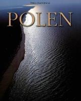 Polen wersja niemiecka duża. Autor: Paweł Jaroszewski. SmakLiter.pl Okładka książki Polen wersja niemiecka duża