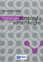 Okładka książki Polimerowe kompozyty konstrukcyjne