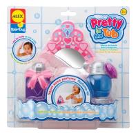 Opakowanie Pretty in the Tub