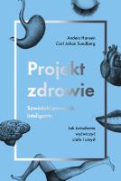 Okładka książki Projekt zdrowie