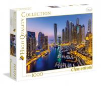 Opakowanie Puzzle 1000 Dubaj