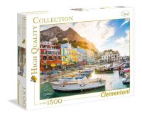 Opakowanie Puzzle High Quality Collection Capri 1500