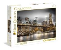 Opakowanie Puzzle High Quality Collection New York skyline 1000