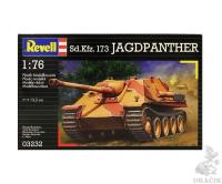 Opakowanie Revell model do sklejania Jagdpanther 03232