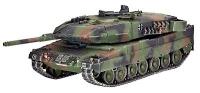 Opakowanie Revell model do sklejania Leopard 2A5/A5NL 03187