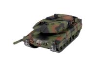 Opakowanie Revell model do sklejania Leopard 2A6/6M 03180