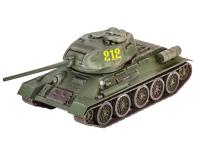 Opakowanie Revell model do sklejania T-34/85 03302