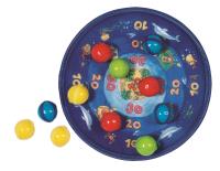 Opakowanie Rzutki na rzepy