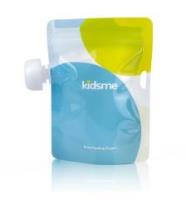 Okładka książki Saszetka do żywności z Food Feederem Lawenda