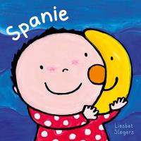 Spanie. Autor: Slegers Liesbet. SmakLiter.pl Okładka książki Spanie