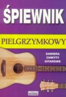 Okładka książki Śpiewnik Pielgrzymkowy LITERAT