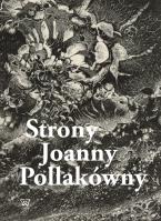 Opakowanie Strony Joanny Pollakówny