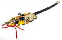 Szabla plastikowa 70 cm (297301). Wydawca: EUROTRADE. SmakLiter.pl Opakowanie Szabla plastikowa 70 cm (297301)