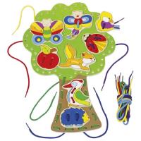 Opakowanie Sznurowanka Drzewko