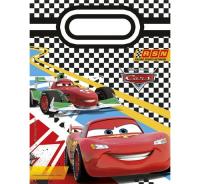 Opakowanie Torebki 'Auta RSN', 6 sztuk