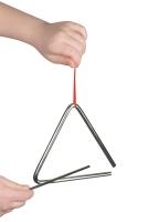 Opakowanie Trójkąt dźwiękowy