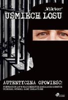 Okładka książki Uśmiech losu