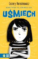 Okładka książki Uśmiech