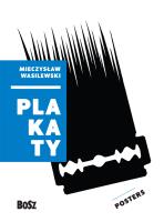 Wasilewski. Plakaty i inne formy graficzne. Autor: Mieczysław Wasilewski. SmakLiter.pl Okładka książki Wasilewski. Plakaty i inne formy graficzne