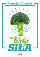 Okładka książki Wege siła